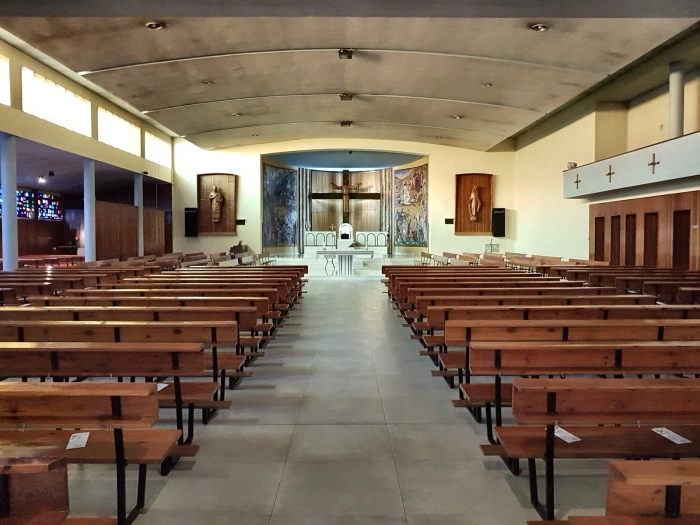 Campamento de Confirmación - imagen 1
