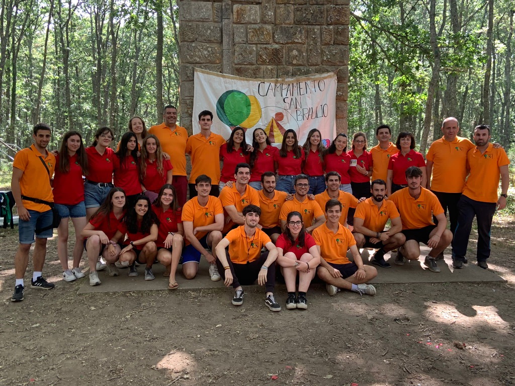 Campamento San Braulio - imagen 1