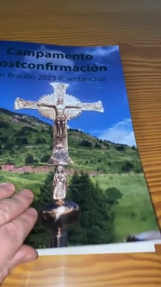 Campamento San Braulio - imagen 2
