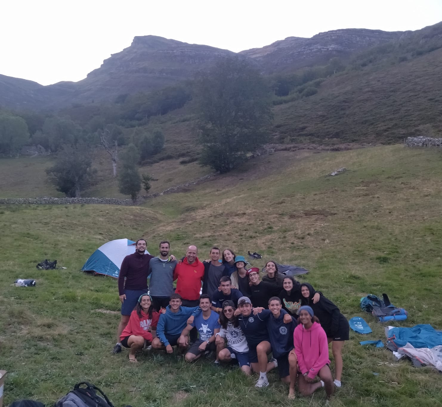 Campamento San Braulio - imagen 3